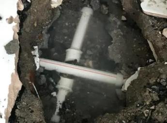 惠来阳台漏水维修公司为您分享楼上楼下漏水怎么处理