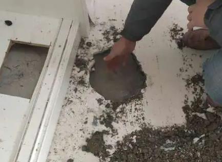 惠来卫生间漏水维修公司分享下精确定位查漏水一次多少钱?不同级别收费不同