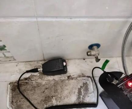 惠来屋顶漏水维修公司分享下卫生间漏水的危害及解决方法