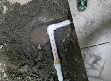 惠来阳台漏水维修时有哪些声音会影响检漏仪